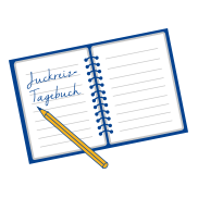 Tipp: Juckreiz-Tagebuch